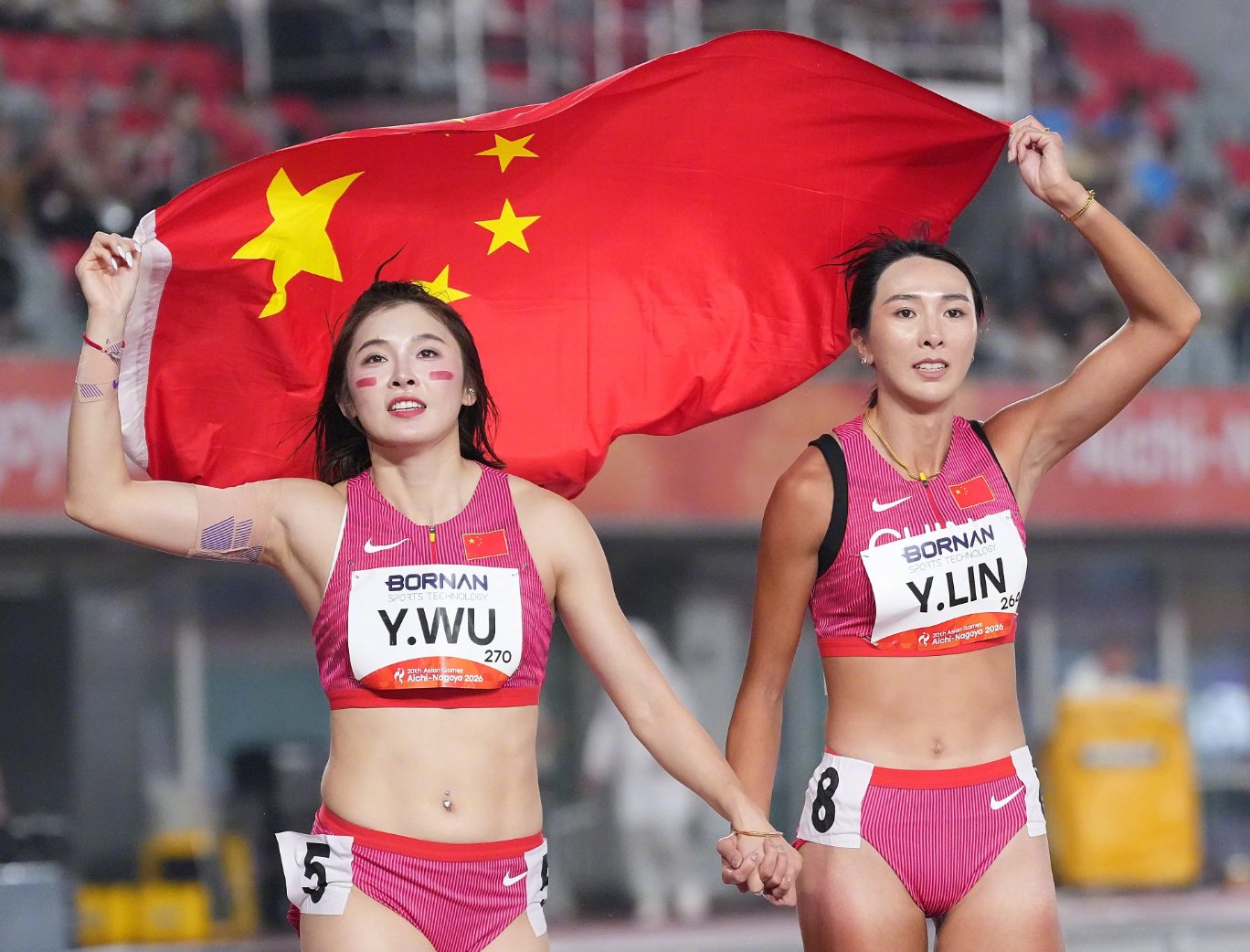 bw西汉姆联支持平台最新活动详情图